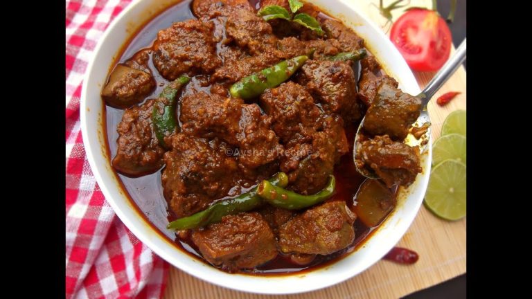 চট্টগ্রামের​ ঐতিহ্যবাহী​ মেজবানি​ মাংস || Authentic ctg Style Mezbani Mangso || Mejban beef recipe