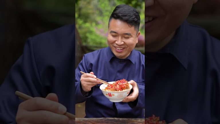 Who is doing the dishes today?！| Eating Spicy Food and Funny Pranks | Funny Mukbang | TikTok Video