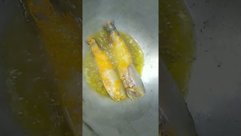 Prawn mashala l Pranab's recipe #short #shorts #shortsfeed #youtubeshorts #viralshorts #viralrecipe