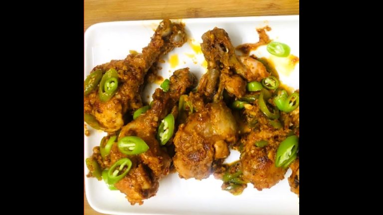 Chicken Tangdi – चिकेन टंगड़ी Non Veg Recipes Chciken recipe #shorts