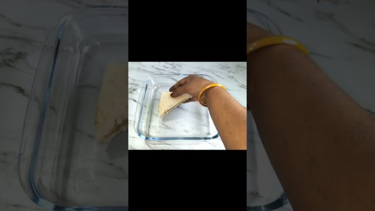 bread custard cake #viral #shorts #recipe #shortvideo #homemade #video#bestrecipe #veg #dessert#cake