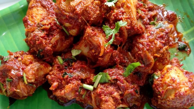 ಚಿಕನ್ ಫ್ರೈ ಒಮ್ಮೆ ಮಾಡಿ ನೋಡಿ || Chicken Fry || Chicken Recipes