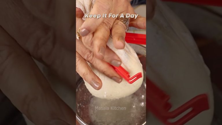 Dahi Kebab Recipe Super Soft – बाहर से क्रिस्पी अंदर से सॉफ्ट #shorts