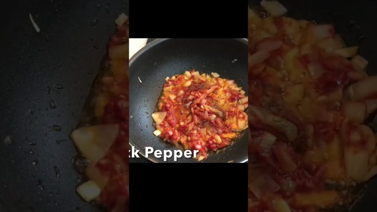 DELICIOUS PORK RIBS‼️‼️#porkrecipe #letitgo