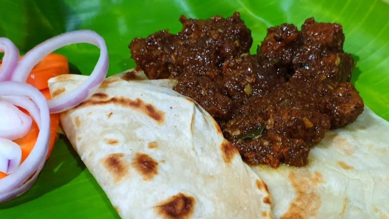 Special Beef Perattu/30 വർഷം പുറകിലോട്ട് പോകും ഈ ഒരൊറ്റ ചേരുവ ചേർത്താൽ/ Ayeshas Kitchen / Nadan Beef