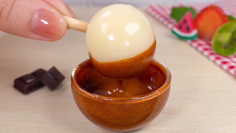 Yummy Miniature Chocolate Dessert Recipe 🍫🍫🍫 | Best Of Tiny Cakes