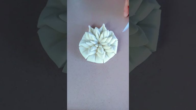 🥰 Satisfying & Creative Dough Pastry Recipes # 940🍞Bread Rolls, Bun Shapes, Pasta, 1ice Cake #shorts