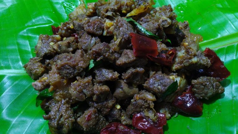 beef uppu kari | beef uppu kari in tamil | beef recipes | uppu kari recipe | Suvaiyana Samayal