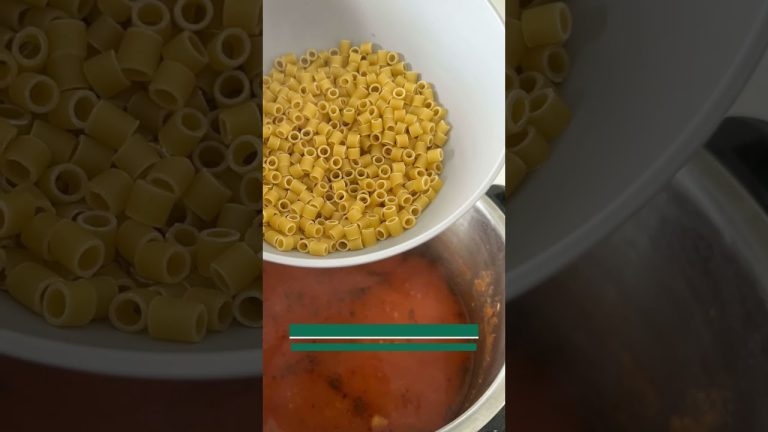 Instant Pot Chicken Parmesan Soup