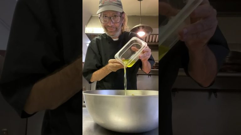 A Bunch of Macaroni Salad