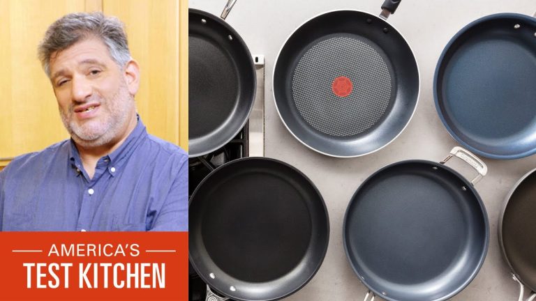 The Best Kitchen Equipment for Cooking Eggs