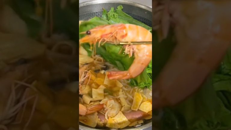 cooking recipe #short #viral #viral #eatingshow #seafood #shorts #asmr #mukbang #tiktok #fyp
