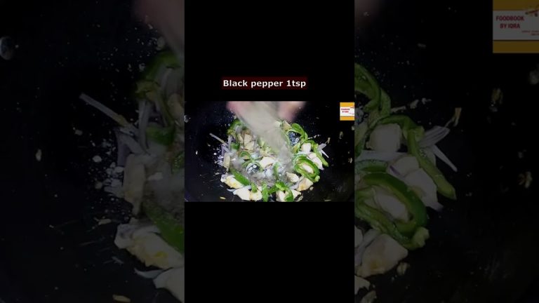 Super Easy Pasta Recipe😋 #shorts #youtubeshorts #pastarecipe