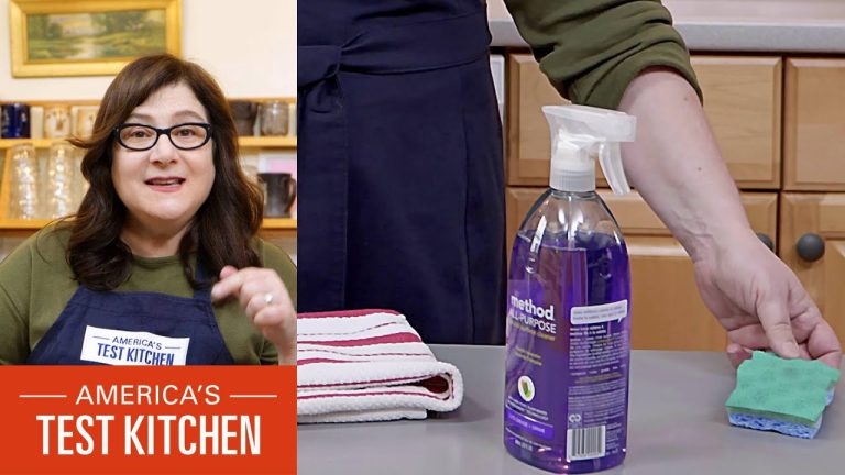 Our Favorite Products for Cleaning Up Your Kitchen