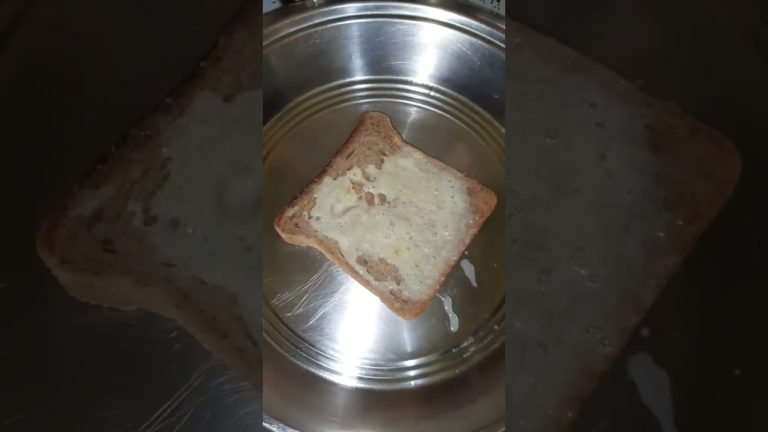 bread #shorts #viral #recipe #bong #tranding