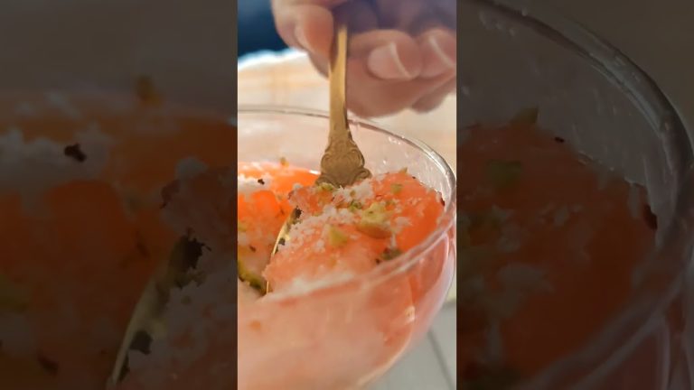 Delicious dessert recipes #shorts #youtubeshorts #viral #cooking