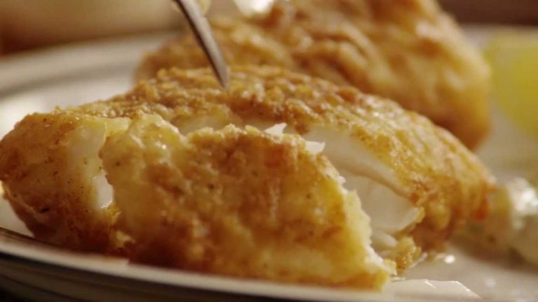 How to Make Beer Battered Fish | Seafood Recipe | Allrecipes.com