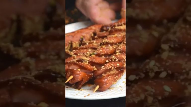 kabab #shorts #cooking #garlicshrimprecipe #seafood #seafoodrecipes #seafoodboil #shrimp