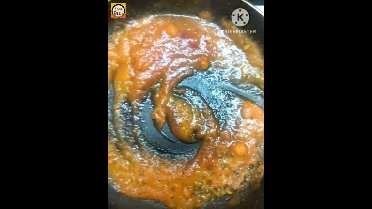 Red Sauce Pasta Recipe / খুব সহজে পাস্তা বানান #redsaucepasta #recipeshorts  @cook-tales