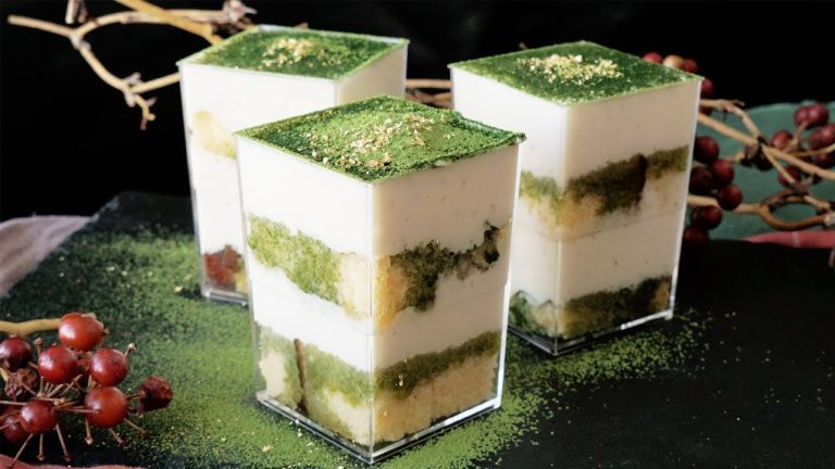 10 Easy Dessert Recipes 2017 😀 How to Make Homemade Dessert Recipes 😱 Best Recipes Video