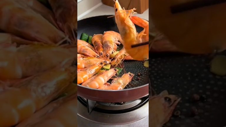 cooking recipe #short #viral #asmr #shorts #seafood #mukbang #eatingshow #tiktok #fyp #subscribe