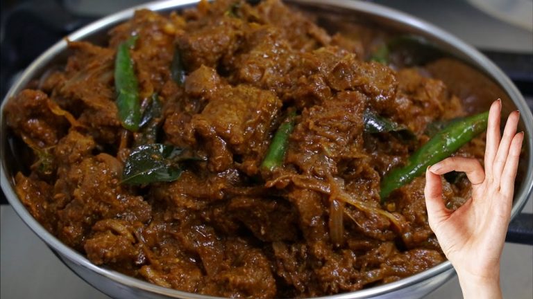നാവിൽ രുചിയൂറും വിഭവം കൊതിയോടെ തിന്നാം/ഇങ്ങനെ ഒന്ന് ചെയ്ത് നോക്കൂ/Kerala style Beef varattu/ Roast