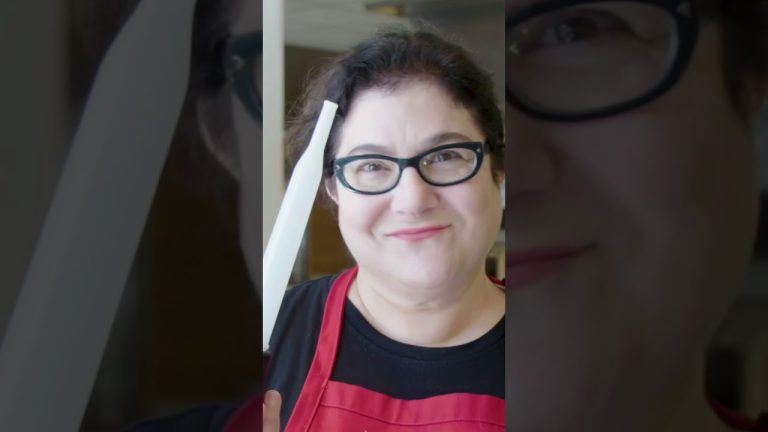 Should I be basting my turkey? #shorts