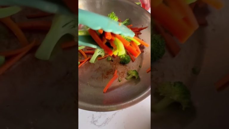 Pork Stir Fry Recipe