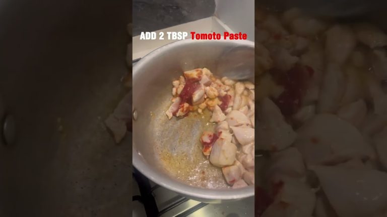 Pasta with a Twist of my own! #shorts #reels #quickrecipe #pasta