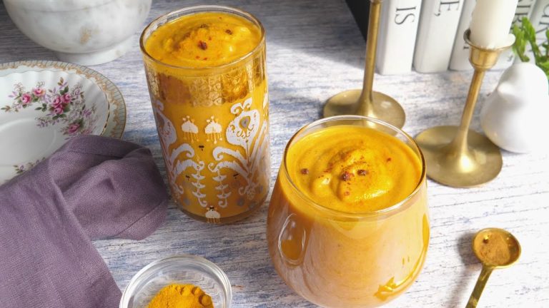 PCOS Smoothie Recipe — PCOS Diet