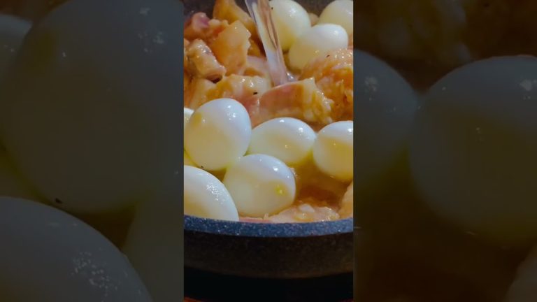 #shorts | quick braised pork | Lunar New Year’s Recipe