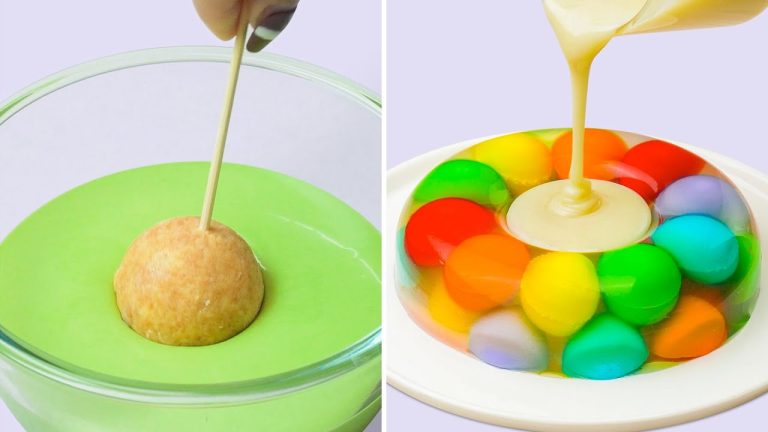 Amazing Cake Compilation | Easy Dessert Recipes | So Tasty Cake Tutorial