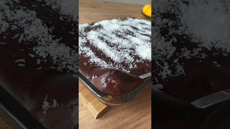 Delicious Dessert #shorts #trending #viral