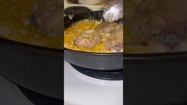 Marry Me Chicken Recipe #chickenrecipe