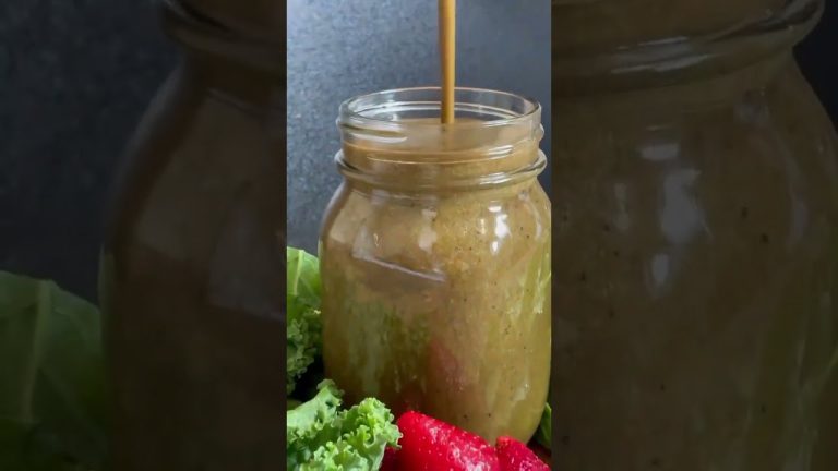 Morning Breakfast Healthy Smoothie Recipe – No Sugar #shorts #short