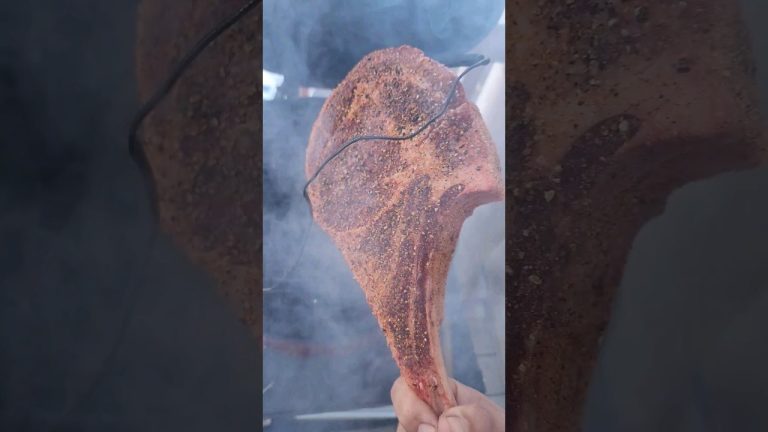 how would you like your steak?? #bbq #steak #grilling #chef #food #kitchen #bbq #tomahawk