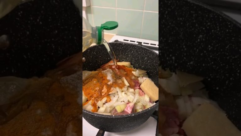 beef Recipe 😋 #shorts #cooking #recipe #youtubeshorts