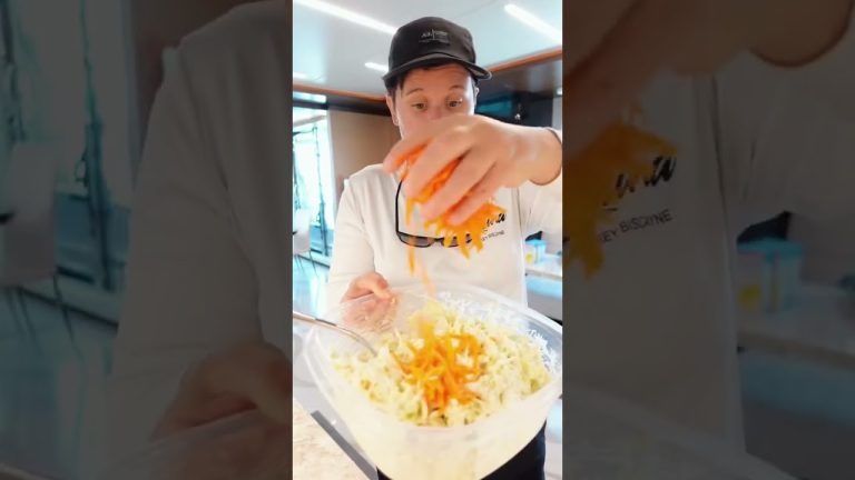 DAY 37- CHEF ON A YACHT #cooking #chef #food #belowdeck #yachtlife #yum #dayinthelife #vlog #yacht