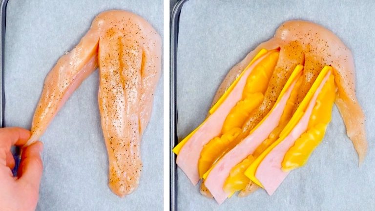 4 Fantastic Chicken Recipes That No One Can Resist!