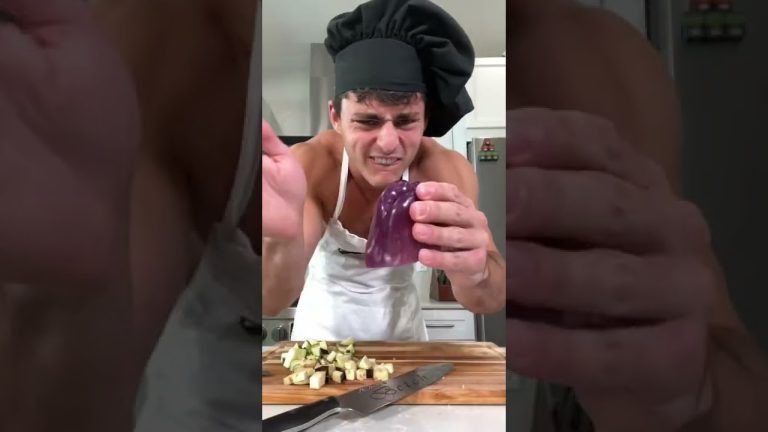 Pasta W @itsQCP #shorts