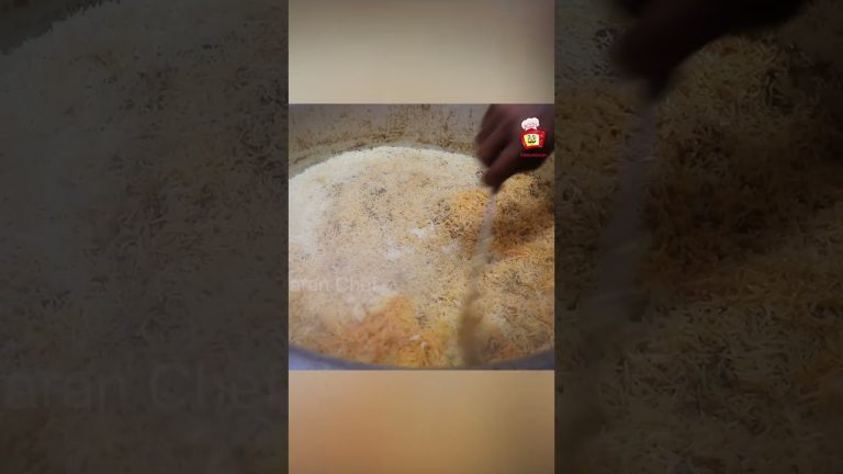 Beef Biryani Restaurant Style | Beef Biryani Recipe | NISSI KITCHEN | Kattiyakkaran chef