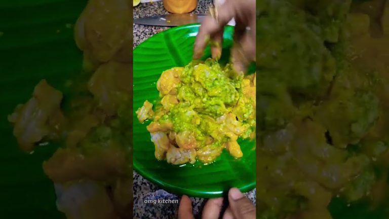 காரசாரமான🥵💥Golden 🍤#prawn tawafry  #eralfry #spicy #seafood #shrimp #recipe #india #tamil #shorts