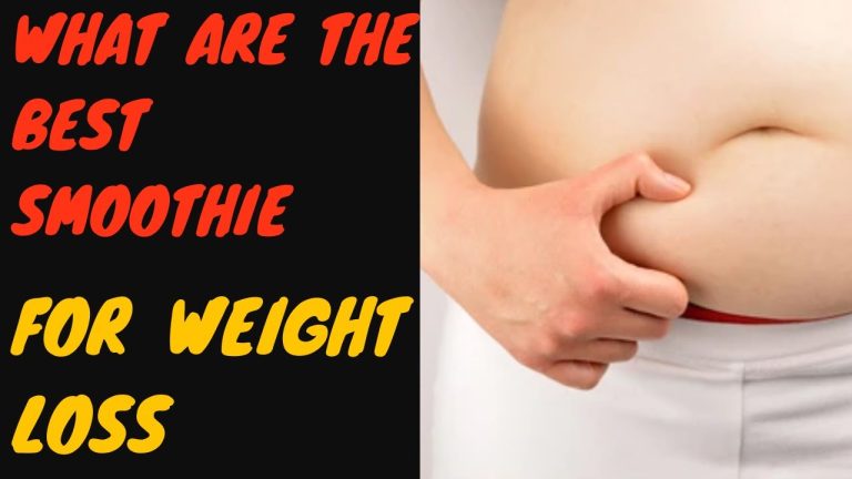 What are the best smoothie recipes for weight loss? #shorts #bodypositivity #glowup