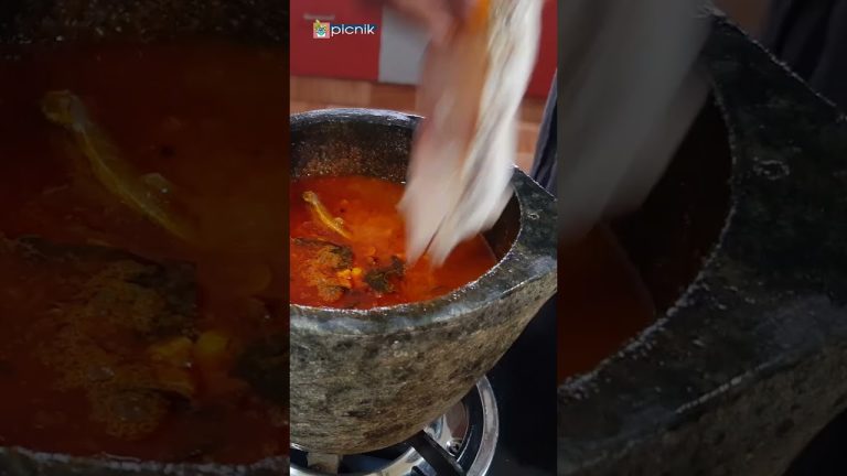 Chembally fish recipe #shorts #shortsfeed