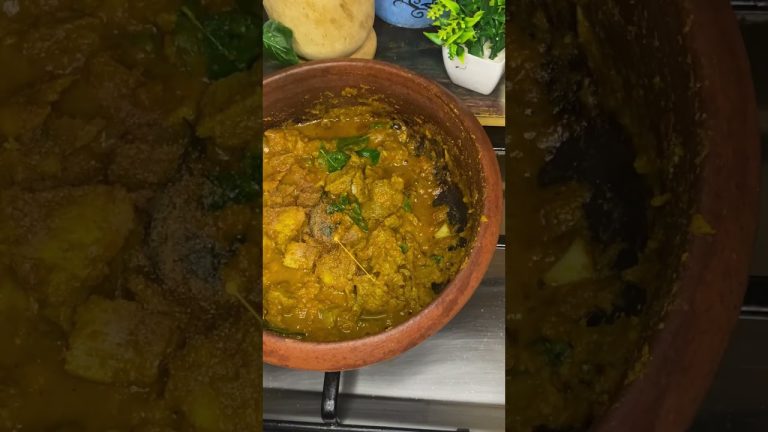 Easy and yummy milk porotta recipe / special trending beef recipe in 2023….#beefrecipe #porottabeef