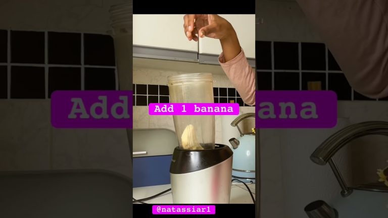 Charcoal detox smoothie recipe #detox #smoothie #charcoal #healthyrecipes #shorts