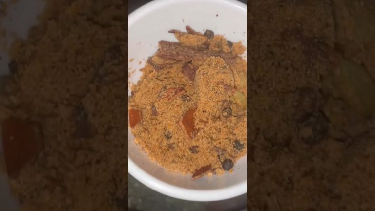 Beef Biryani Recipe |You love This Easy Recipe #yummy #youtubeshorts #unique #easyrecipe