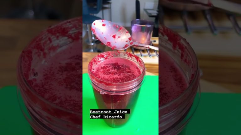 Natural Juice Cleanse Kidney and Reduce Sugar and  strengthens immunity! Only 3 ingredients!