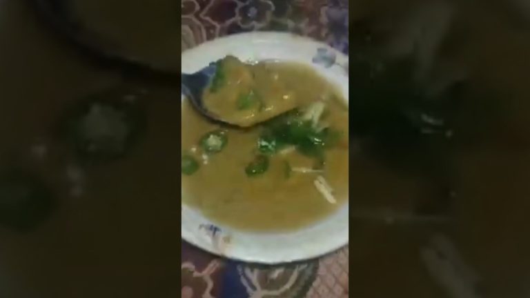 Haleem Beef Recipe – #shorts #viral #youtubeshorts