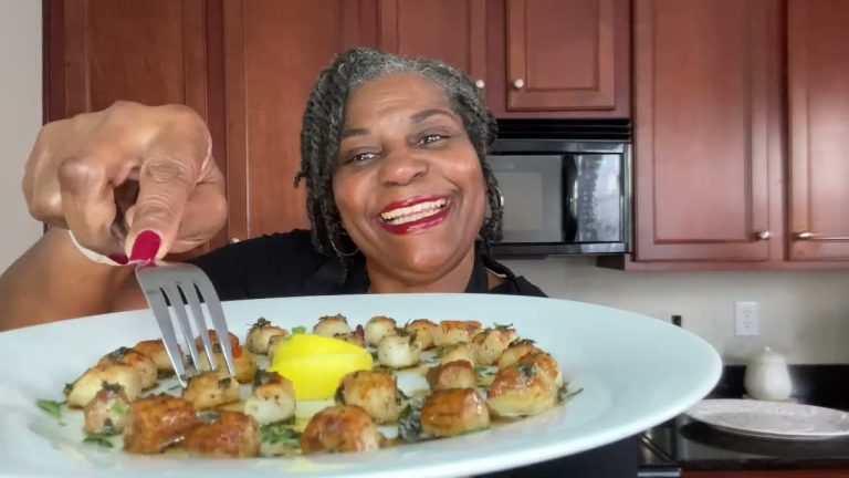 The First Seafood Dish I Learned To Cook (Easy Step by Step Recipe)